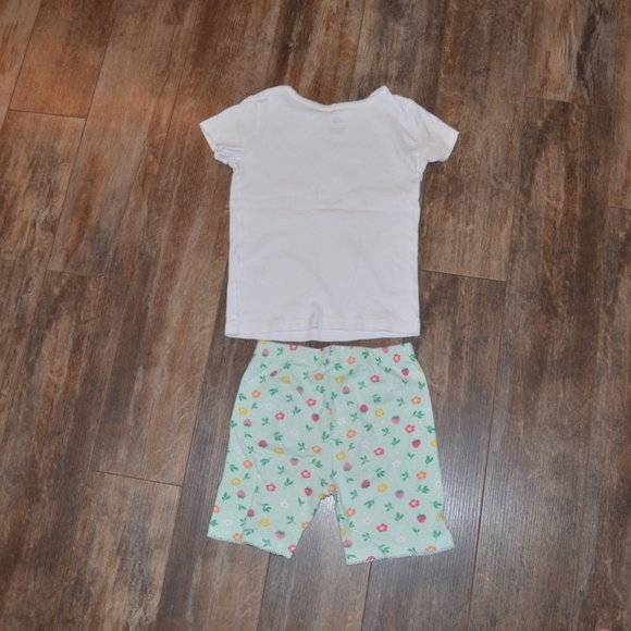 Kids Headquarter's "Love" Pajamas - Picture 7 of 9